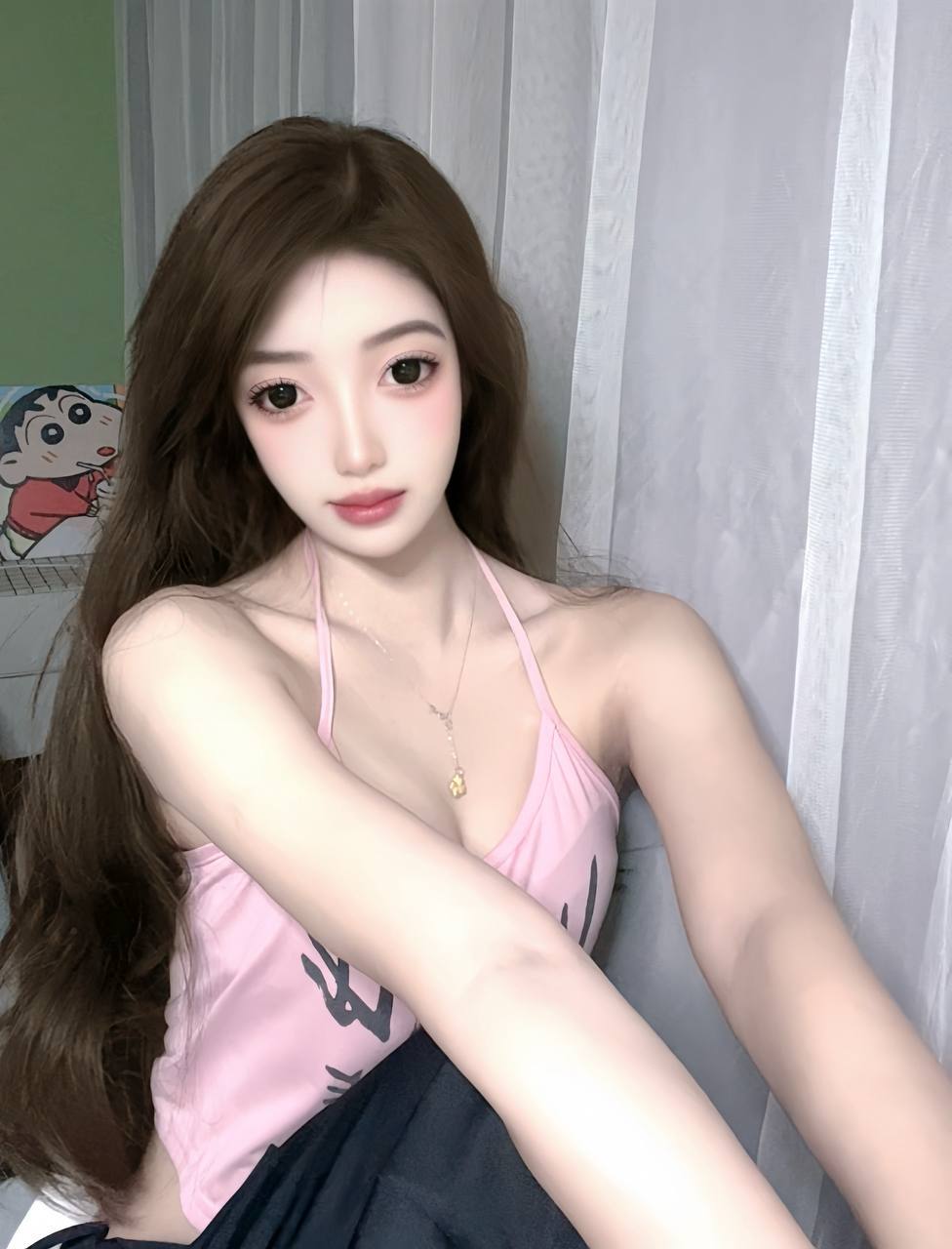 好好 朝阳区 小萝莉