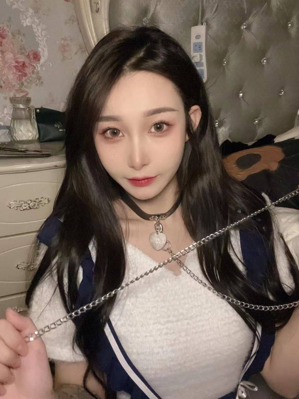 【极品长腿】——可可