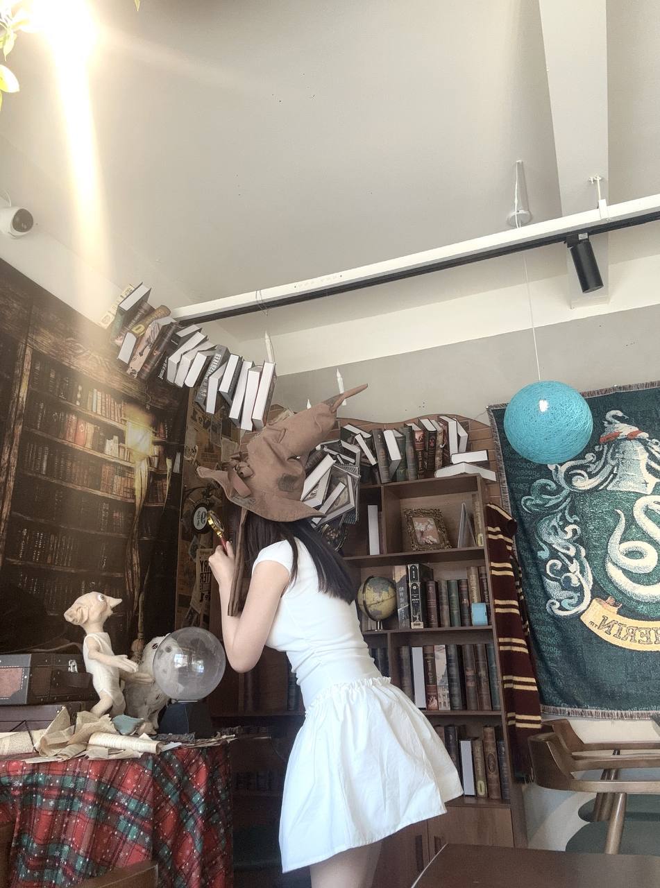 【可爱萝莉】——S