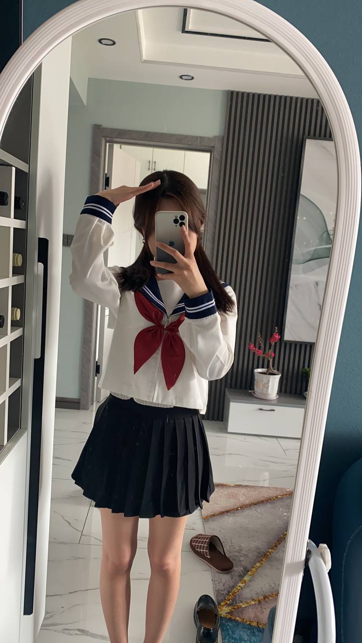 【可爱萝莉】——S