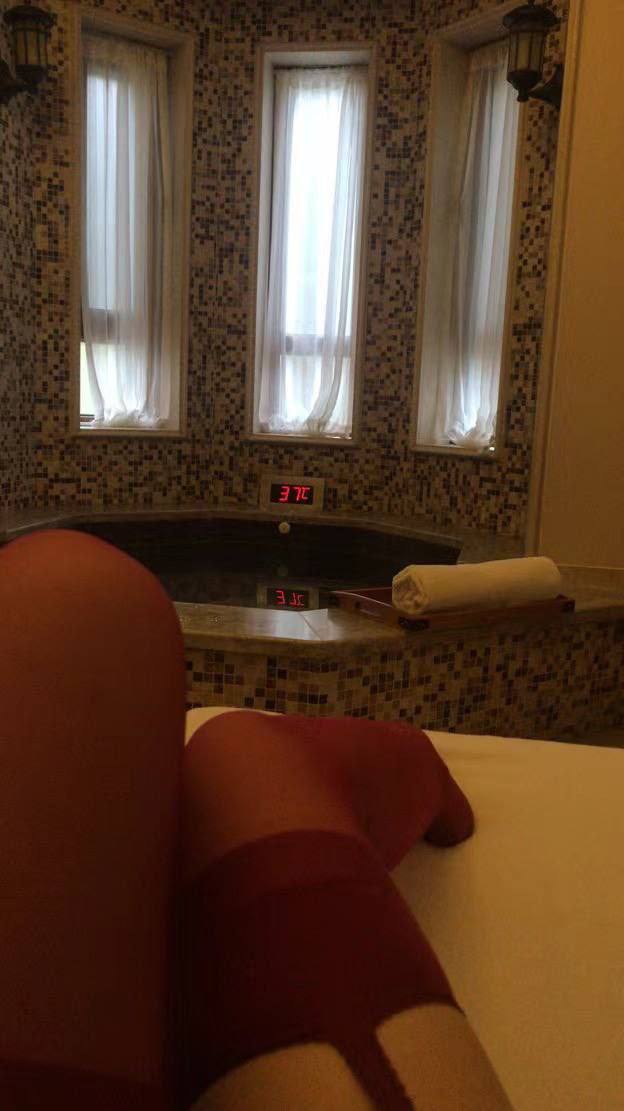 香菜 - 自己会动